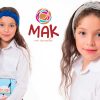 Cintillo Mak College - Imagen 4