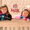Mitones Mak - Imagen 6