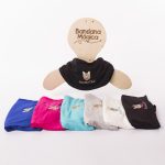Bandana Mágica infantil