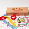 Set de regalo Amor y Amistad - Imagen 5