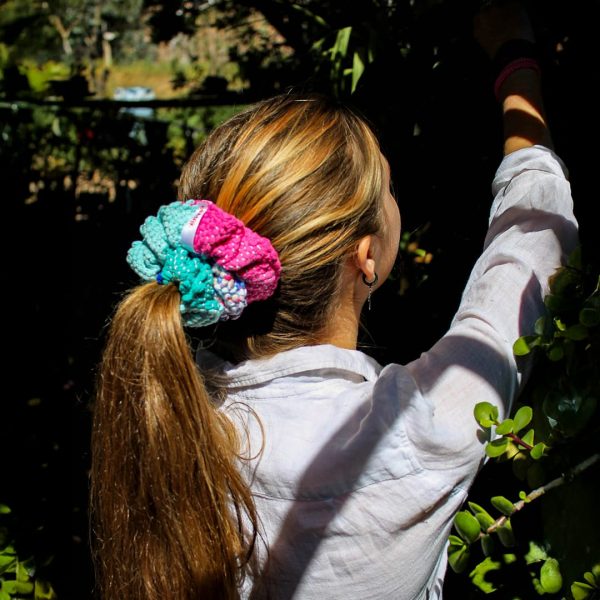 Candy ~Candy Maxi Scrunchie - Imagen 2