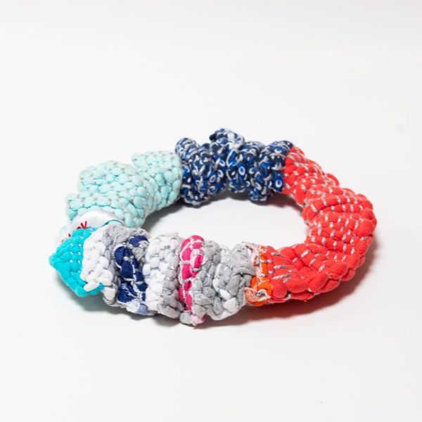 Candy ~Candy Maxi Scrunchie - Imagen 3