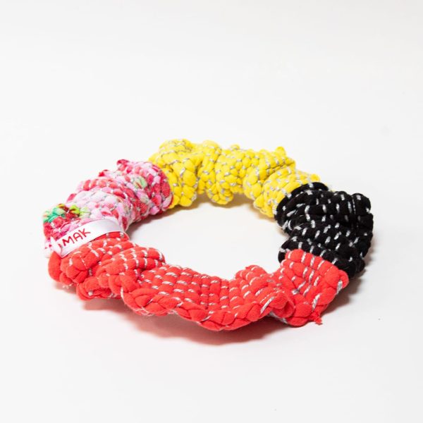 Candy ~Candy Maxi Scrunchie - Imagen 4