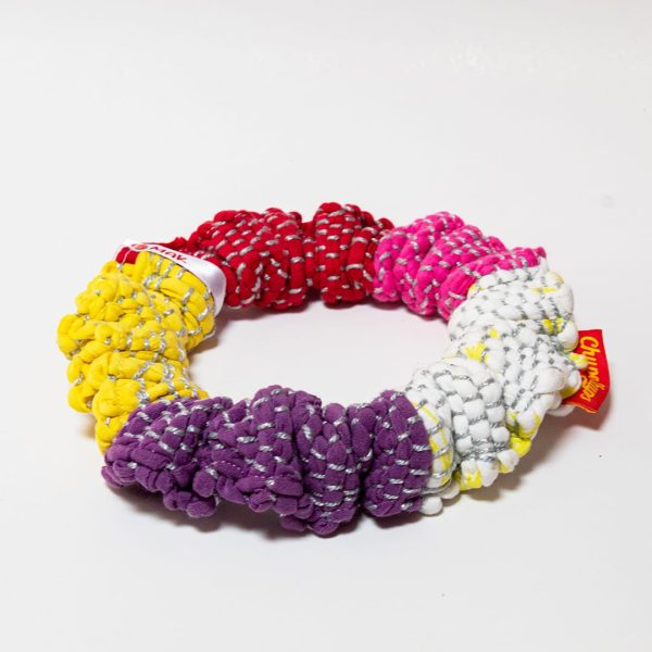 Candy ~Candy Maxi Scrunchie - Imagen 5