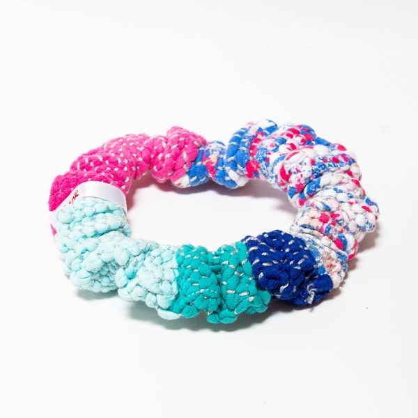 Candy ~Candy Maxi Scrunchie - Imagen 6