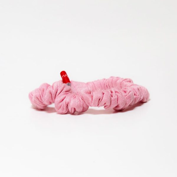 Mini Scrunchie - Imagen 3