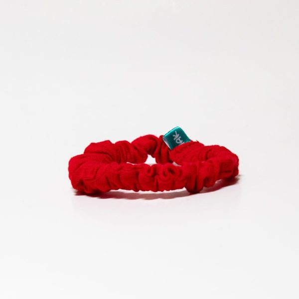 Mini Scrunchie - Imagen 5