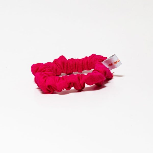 Mini Scrunchie - Imagen 6