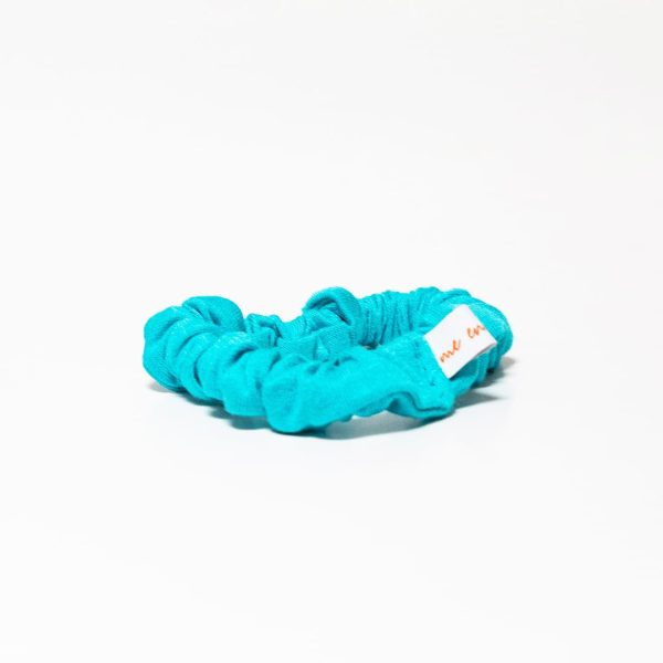 Mini Scrunchie - Imagen 7