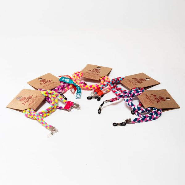 Strap de Lentes Alto Verano - Imagen 3