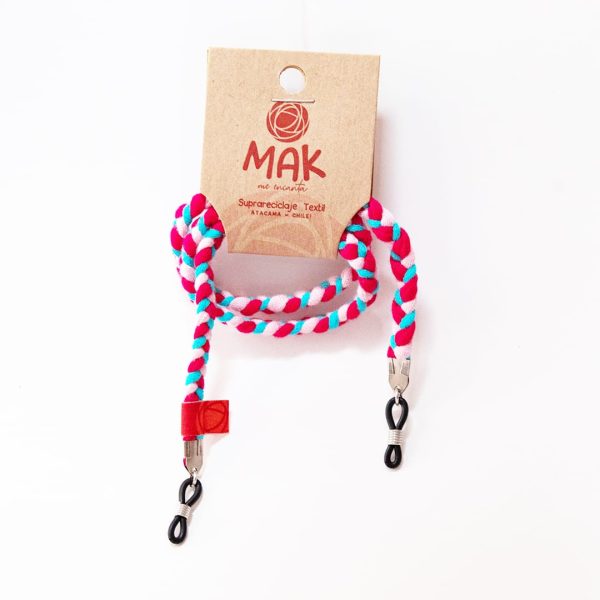 Strap de Lentes Alto Verano - Imagen 4