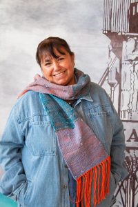 Upcycling textil de Atacama